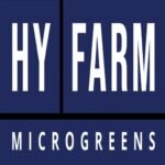 Hy-Farm Microgreens